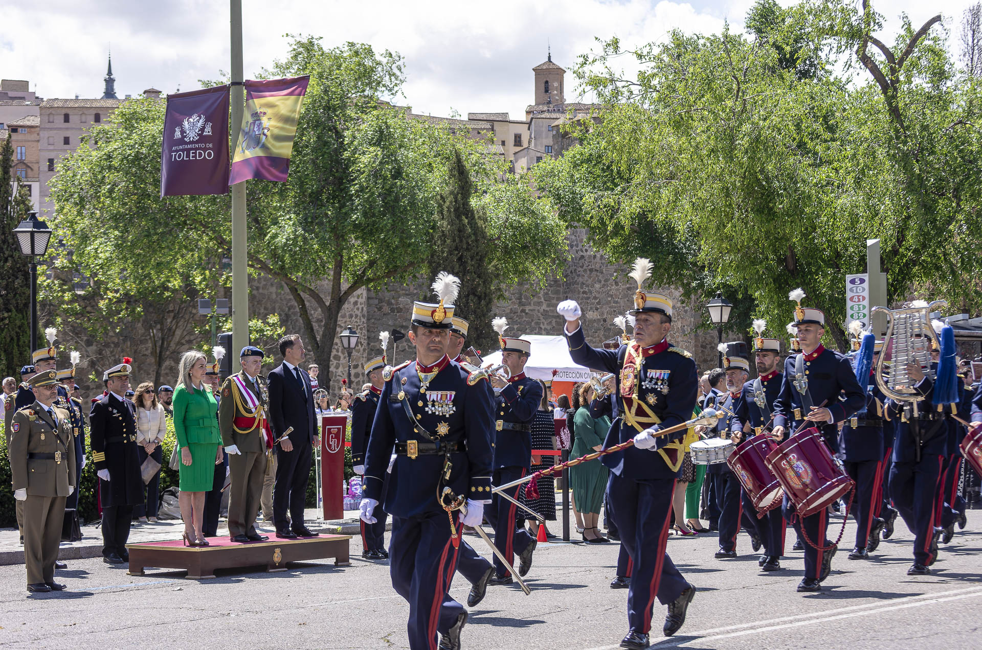 Jura de Bandera - Toledo 2025 - 134
