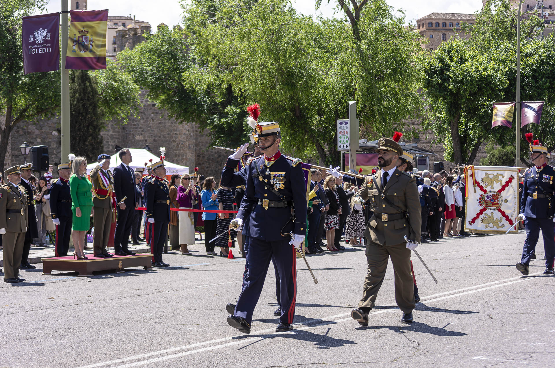 Jura de Bandera - Toledo 2025 - 135