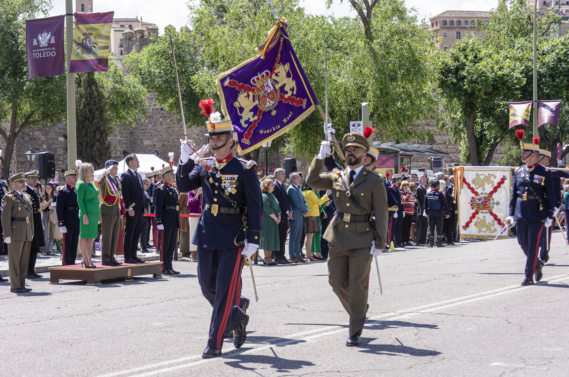 Jura de Bandera - Toledo 2025 - 136