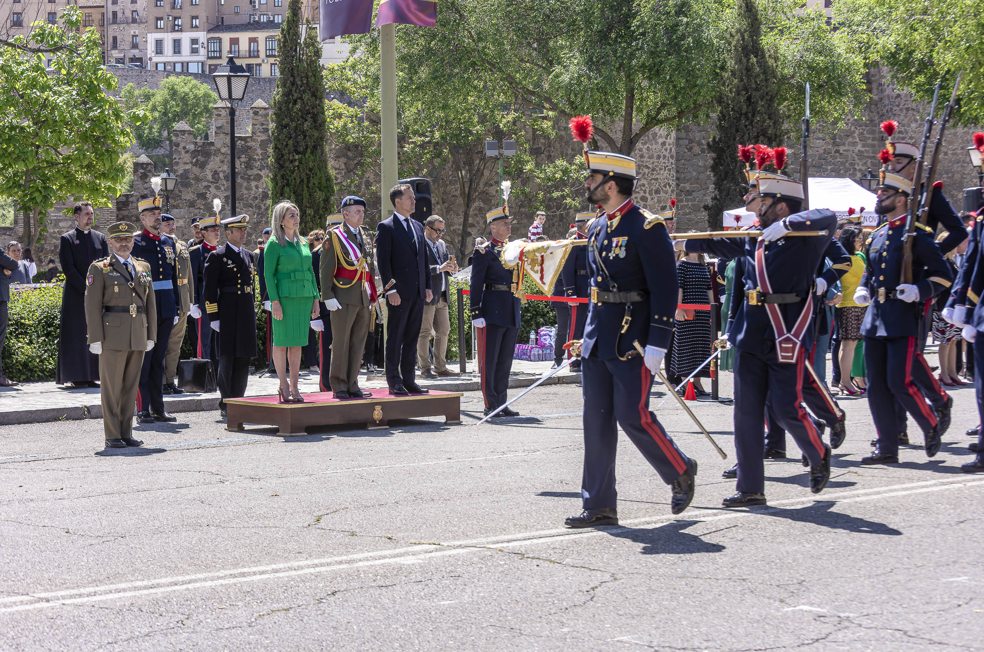Jura de Bandera - Toledo 2025 - 137
