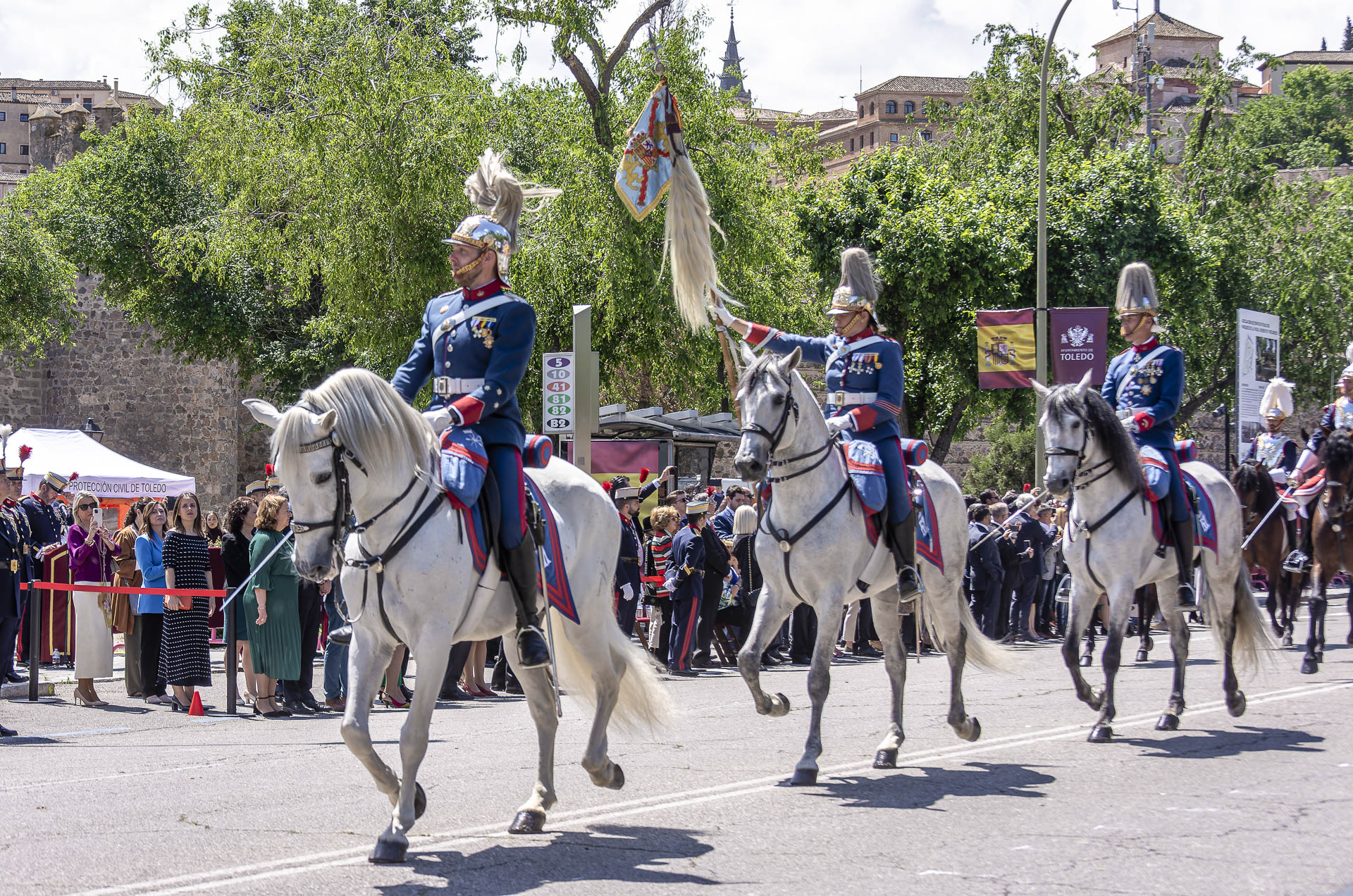 Jura de Bandera - Toledo 2025 - 144