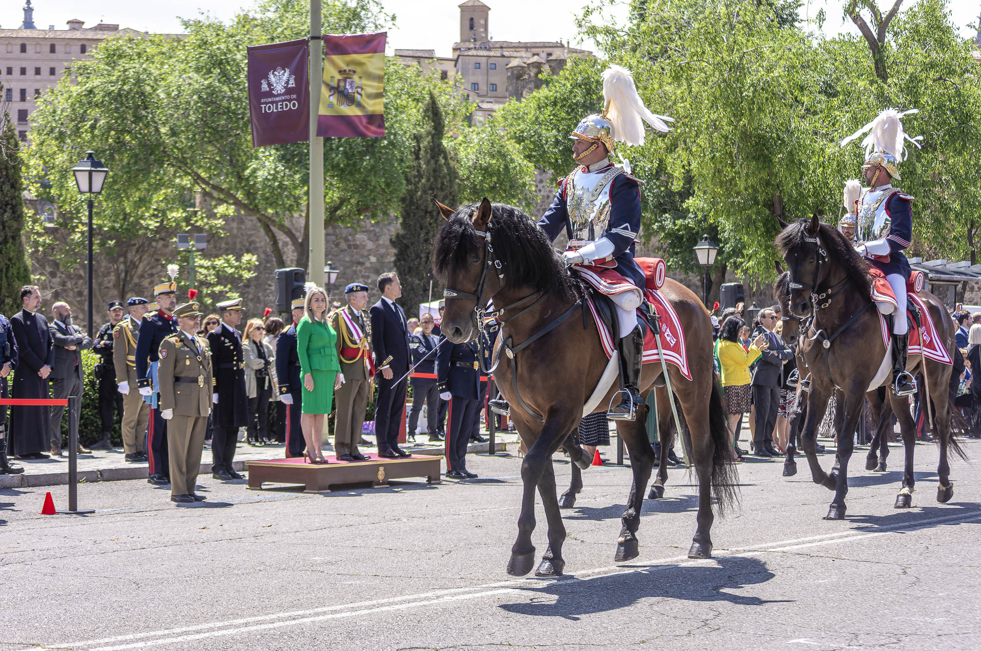 Jura de Bandera - Toledo 2025 - 146