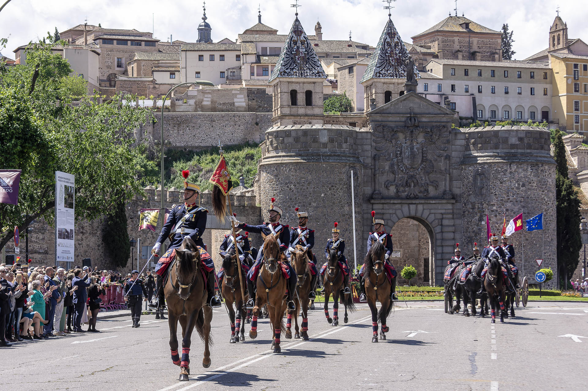 Jura de Bandera - Toledo 2025 - 149