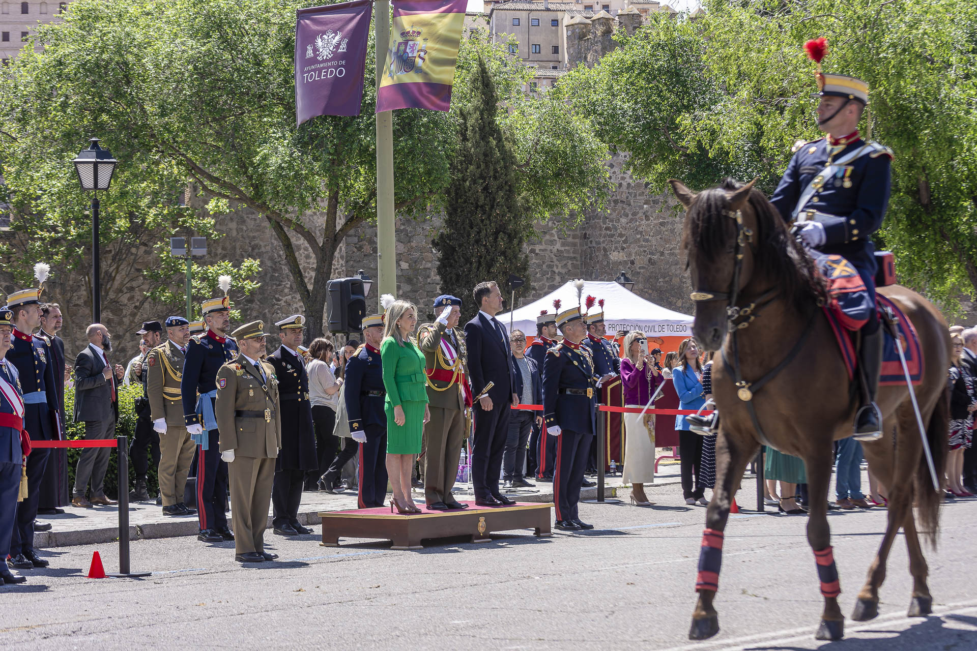 Jura de Bandera - Toledo 2025 - 150