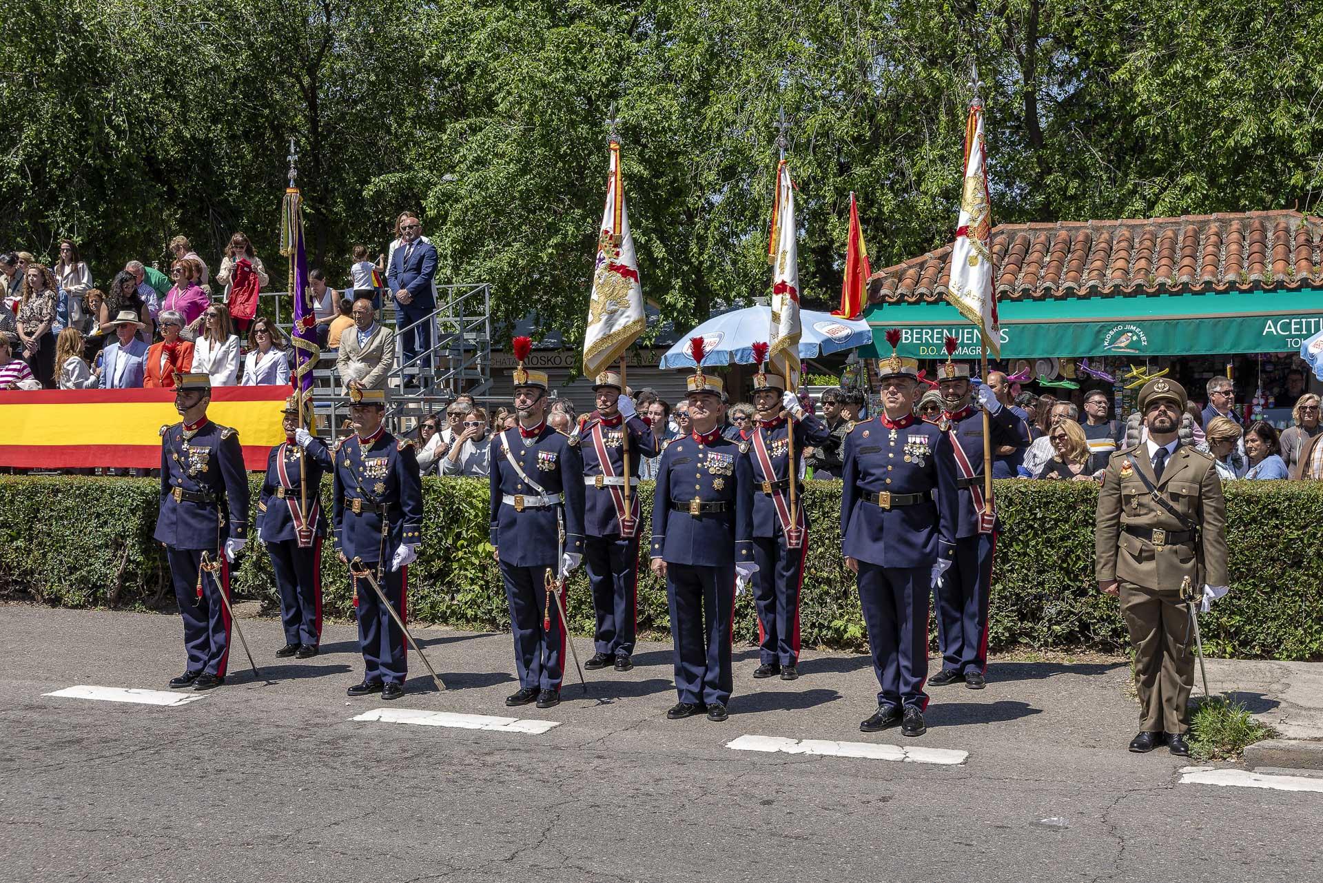 Jura de Bandera - Toledo 2025 - 158