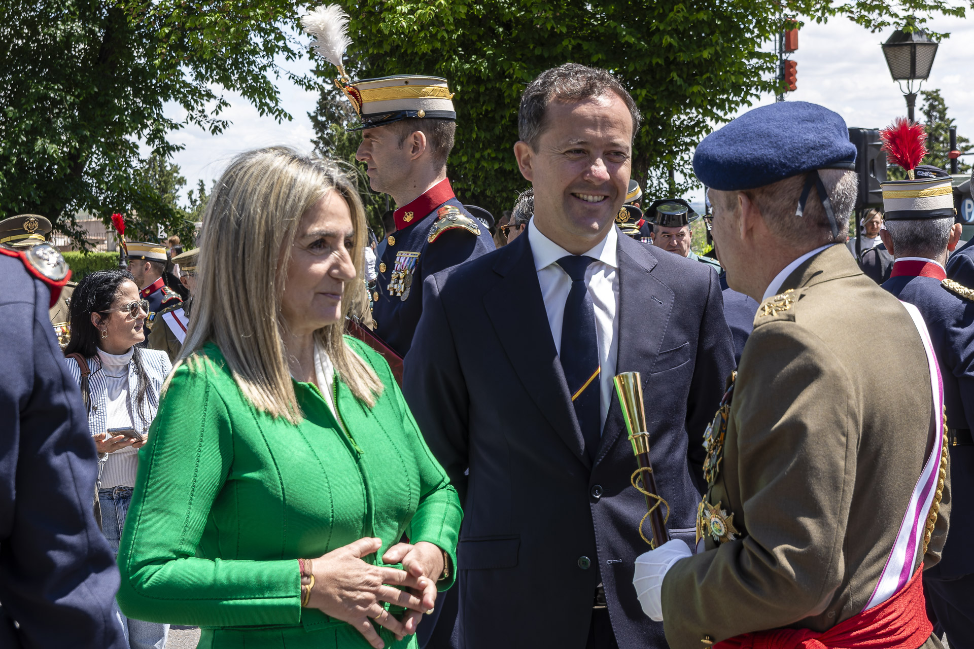 Jura de Bandera - Toledo 2025 - 160
