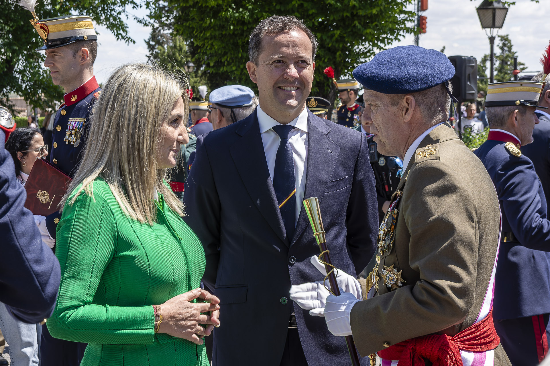 Jura de Bandera - Toledo 2025 - 161