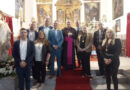 Numancia celebra devotamente a Santa Juana del 1 al 4 de mayo