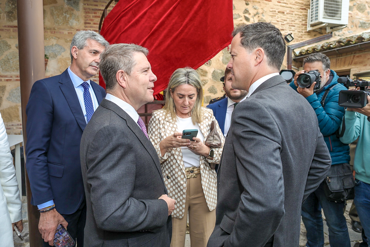 Primero de Mayo - 2025 2025 - 002