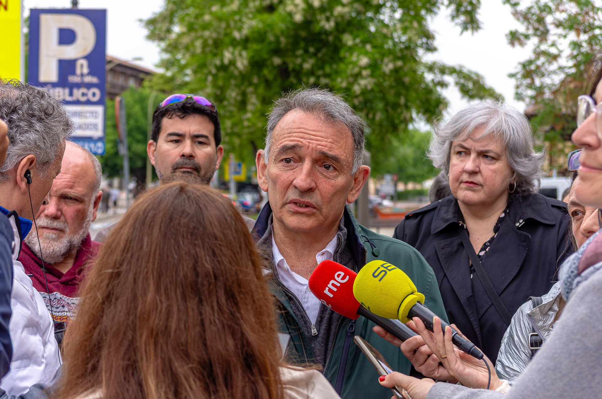 Primero de Mayo – 2025 2025 – 002