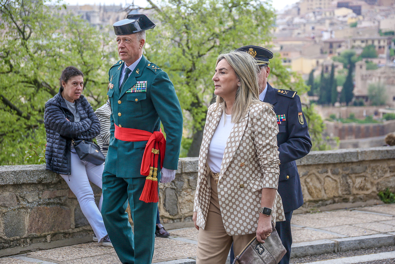 Primero de Mayo - 2025 2025 - 004