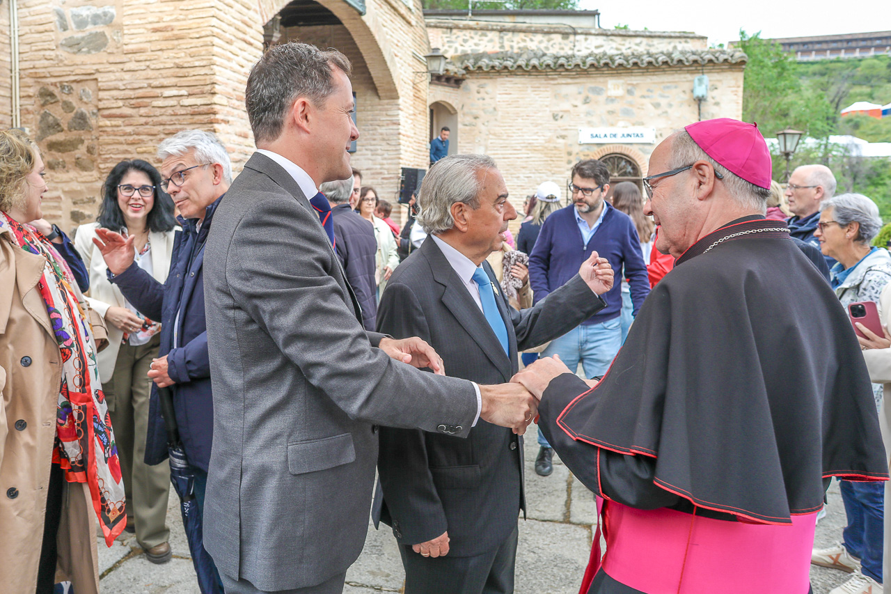 Primero de Mayo - 2025 2025 - 005
