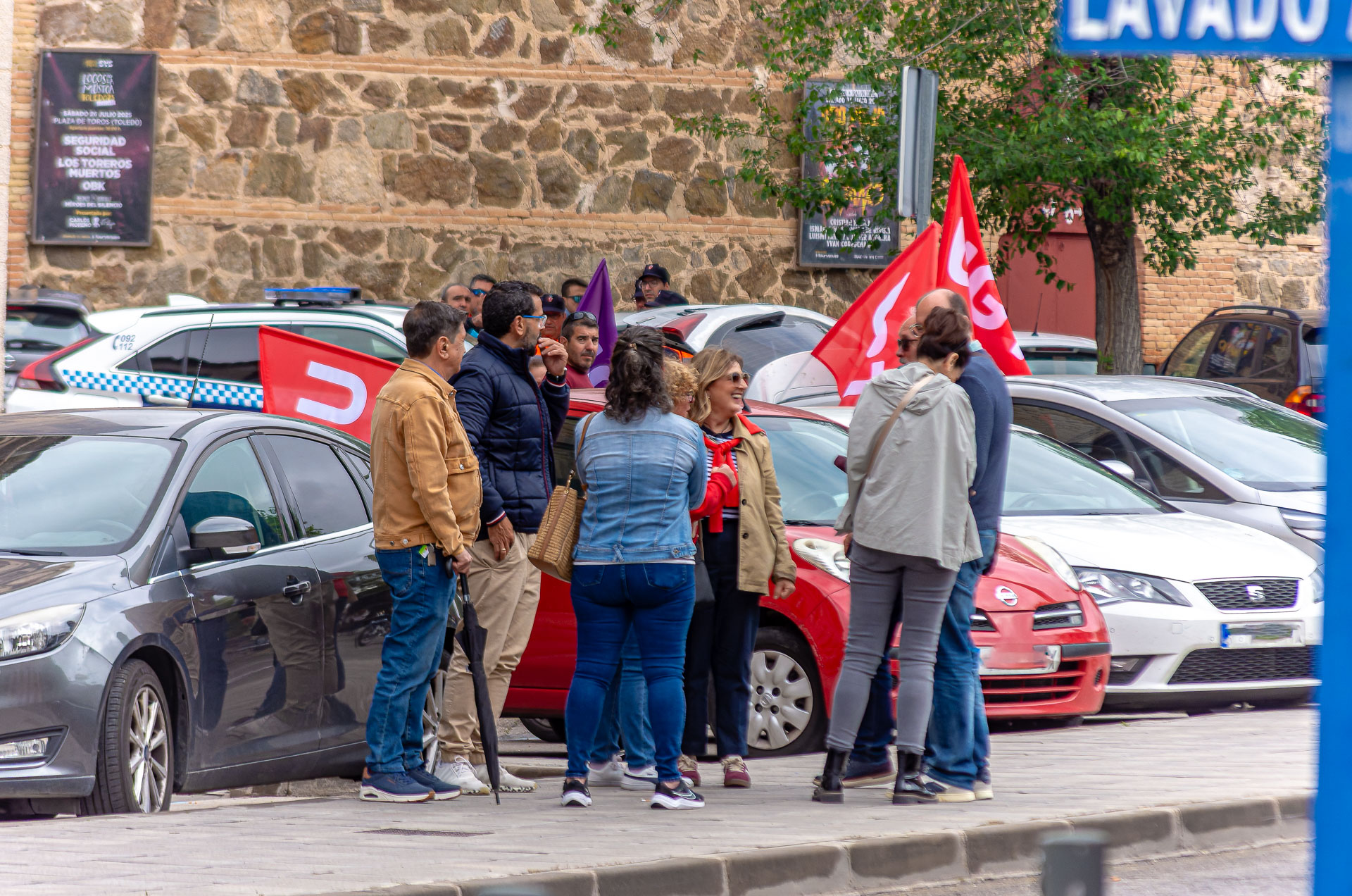 Primero de Mayo – 2025 2025 – 005