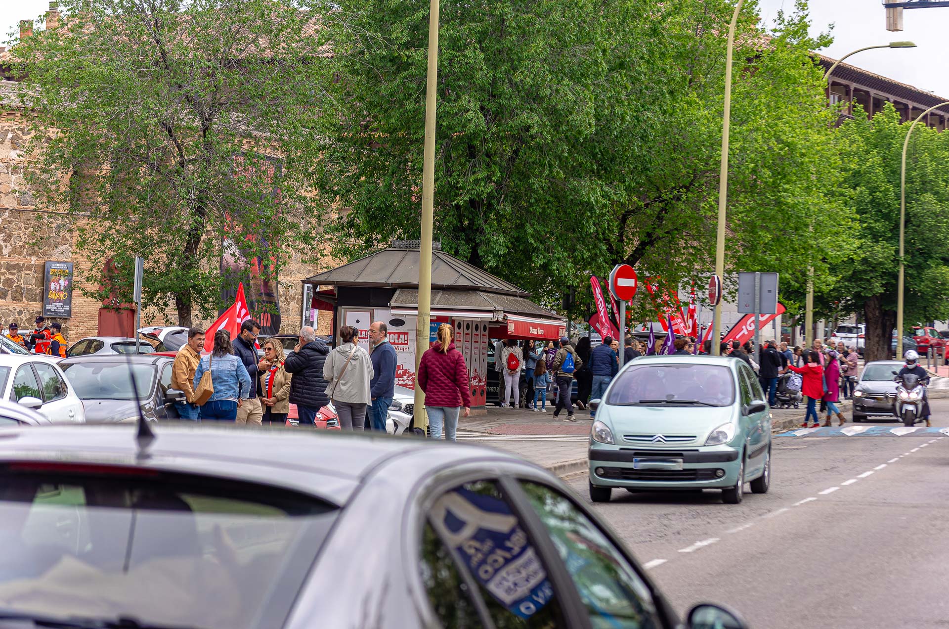 Primero de Mayo – 2025 2025 – 006