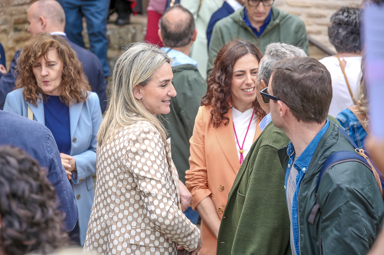 Primero de Mayo - 2025 2025 - 007