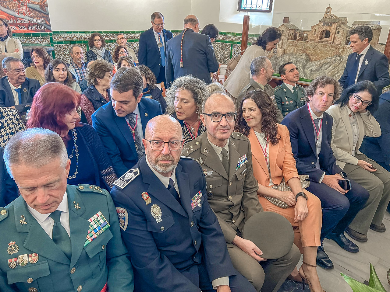 Primero de Mayo - 2025 2025 - 008