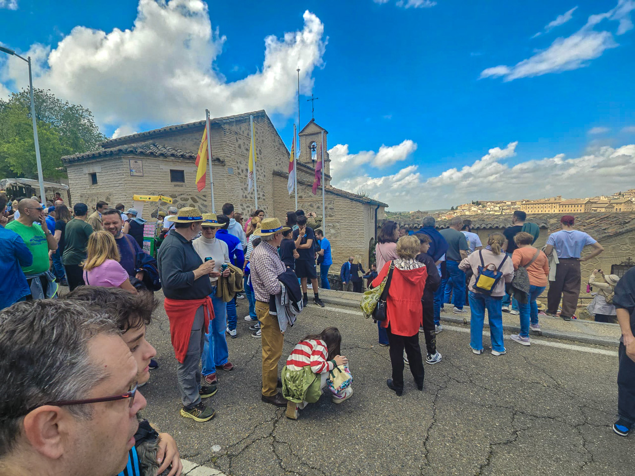 Primero de Mayo - 2025 2025 - 009