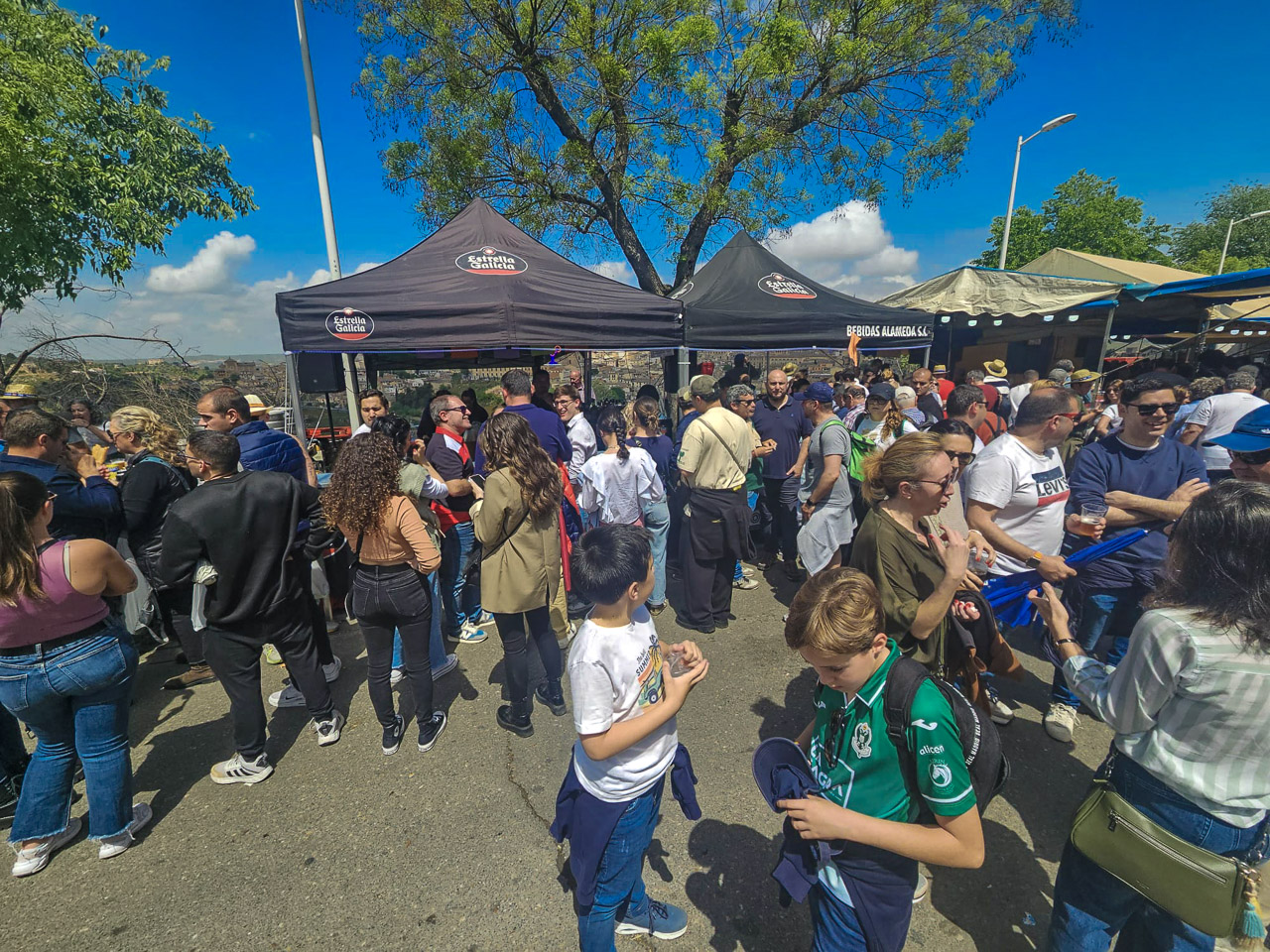 Primero de Mayo - 2025 2025 - 010