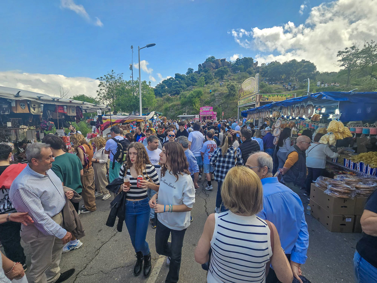 Primero de Mayo - 2025 2025 - 011