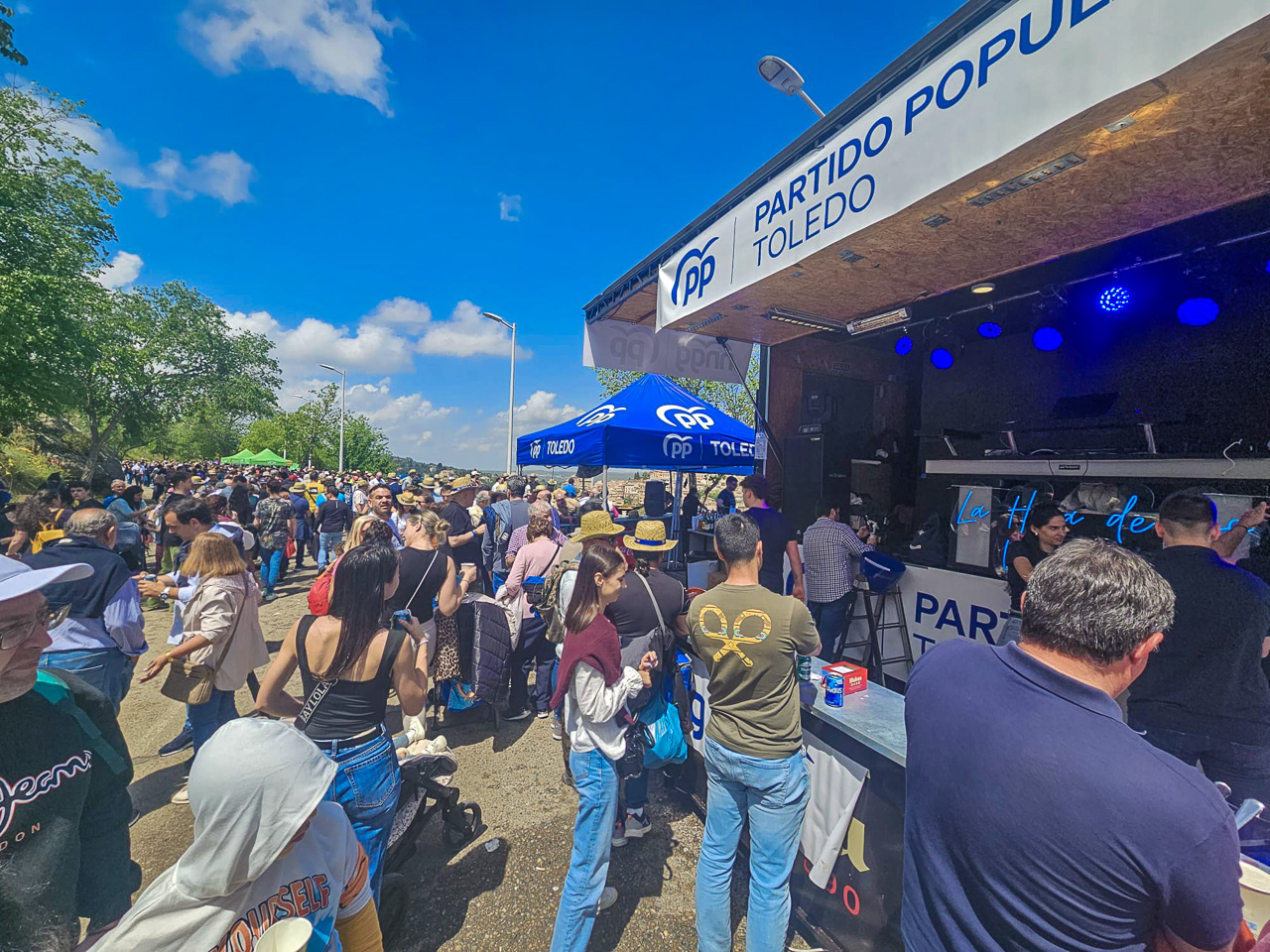 Primero de Mayo - 2025 2025 - 012