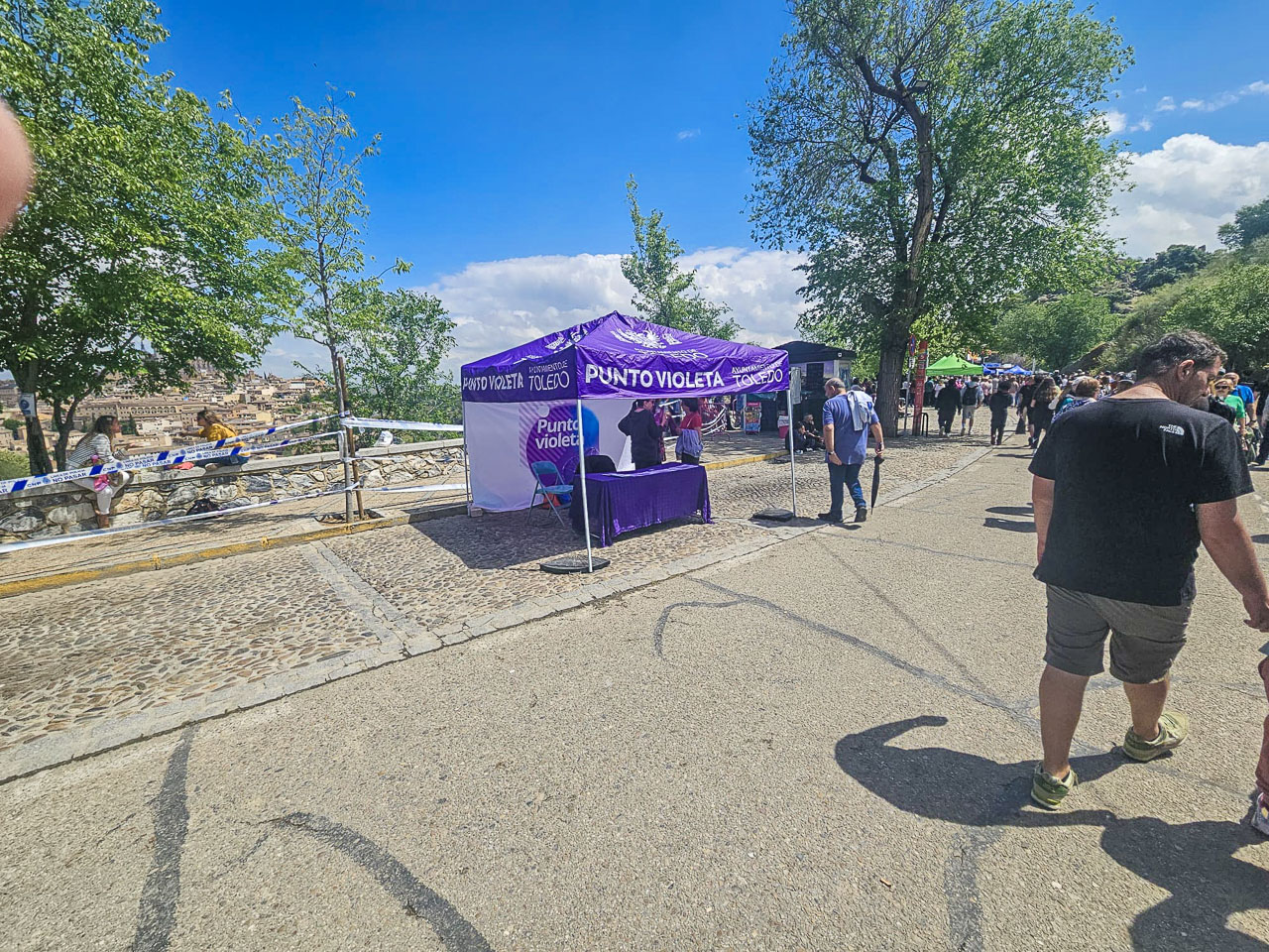 Primero de Mayo - 2025 2025 - 014