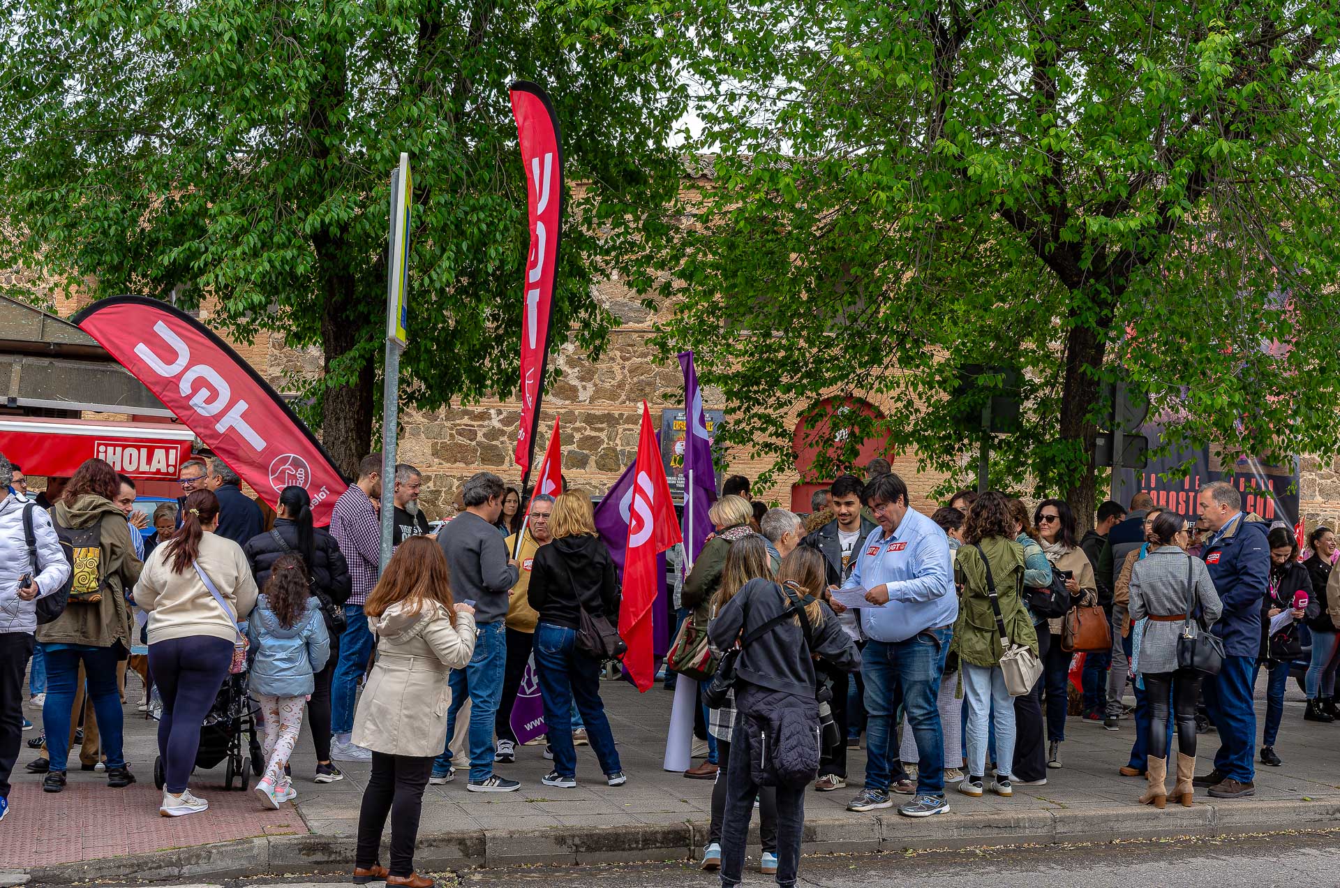 Primero de Mayo – 2025 2025 – 014