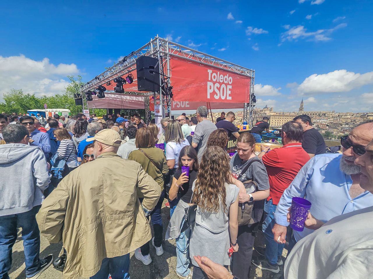 Primero de Mayo - 2025 2025 - 015