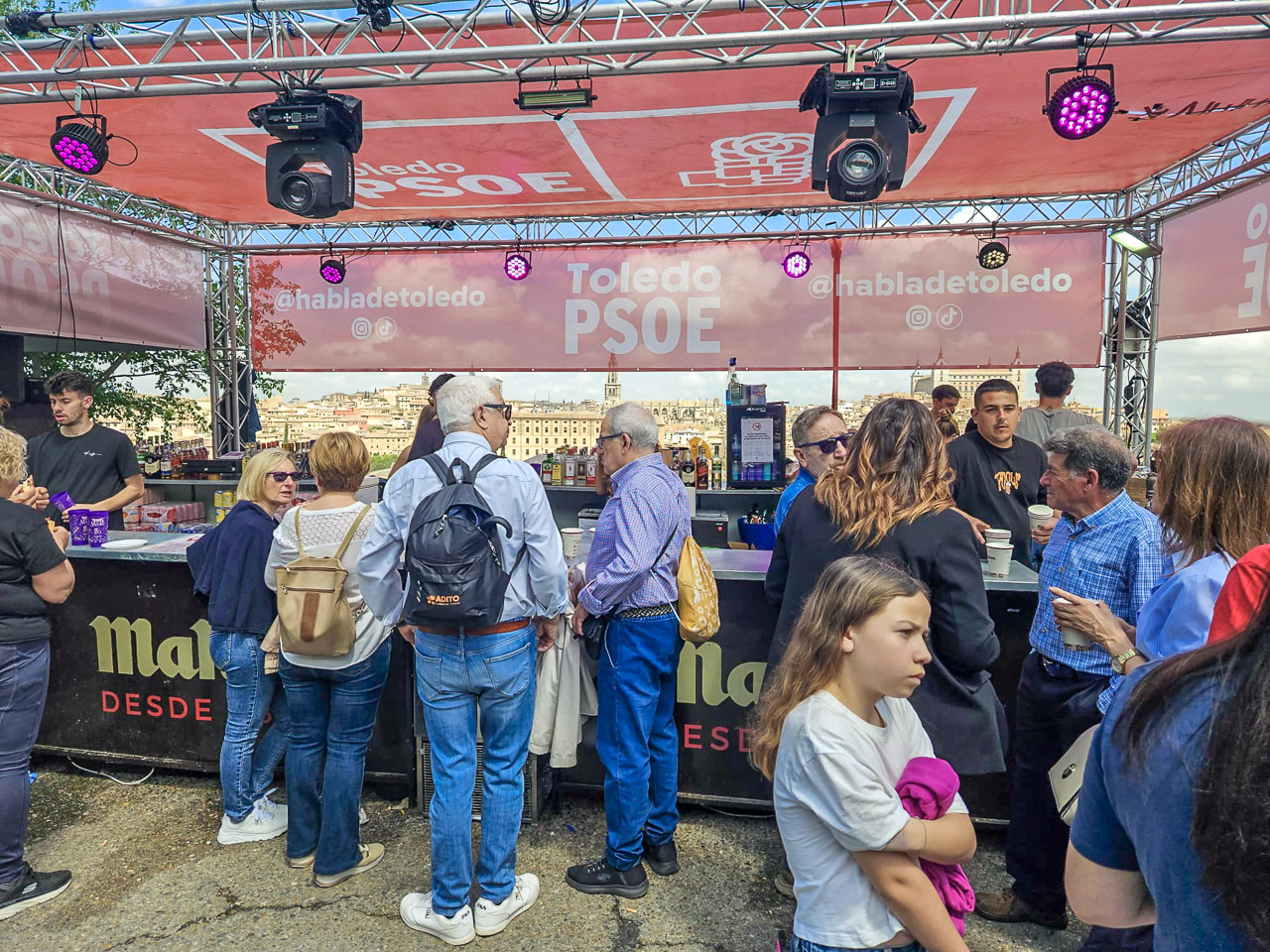 Primero de Mayo - 2025 2025 - 016