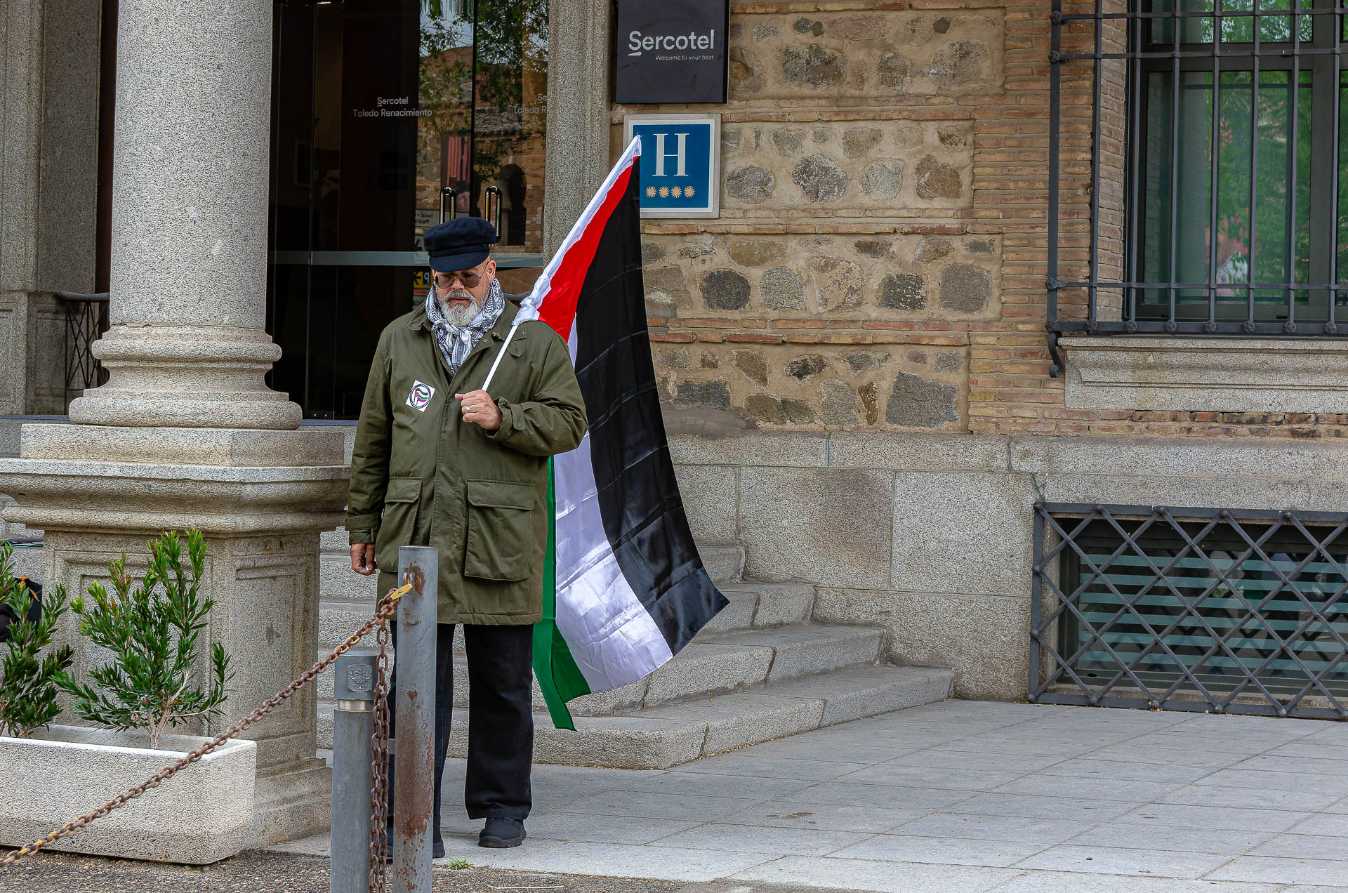 Primero de Mayo – 2025 2025 – 016