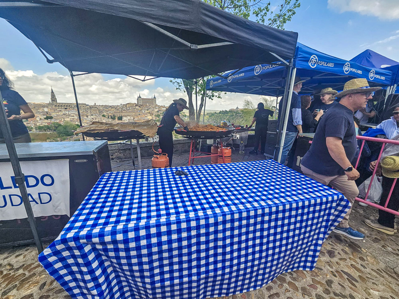 Primero de Mayo - 2025 2025 - 017