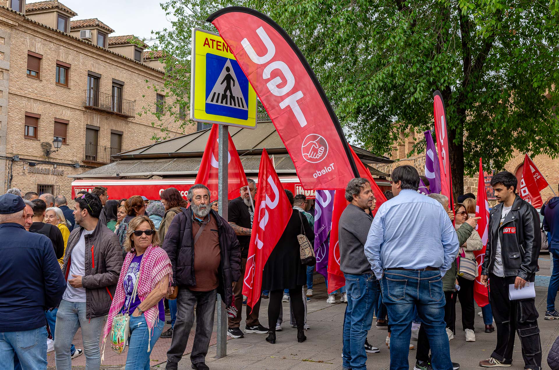 Primero de Mayo – 2025 2025 – 017