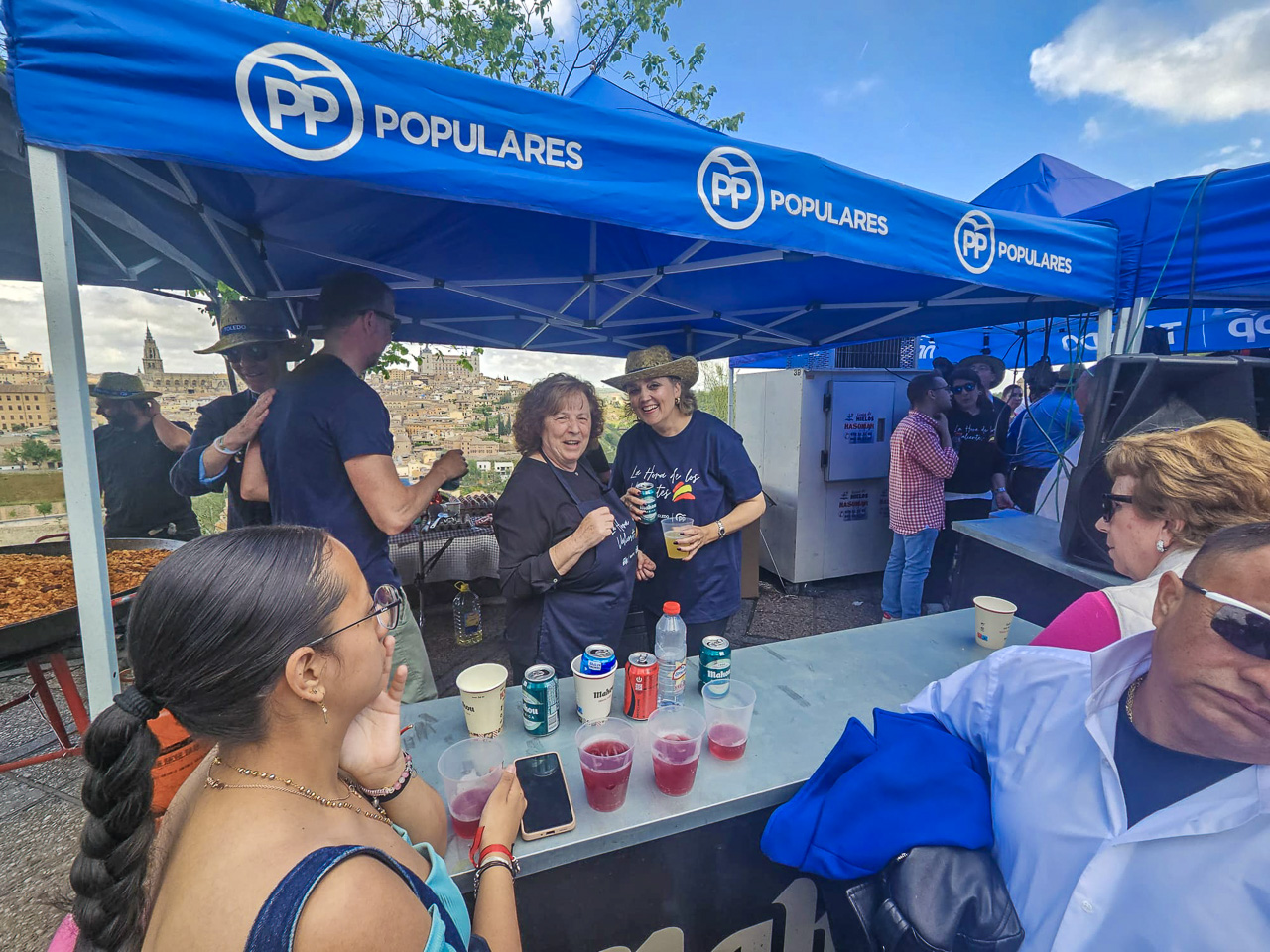 Primero de Mayo - 2025 2025 - 018