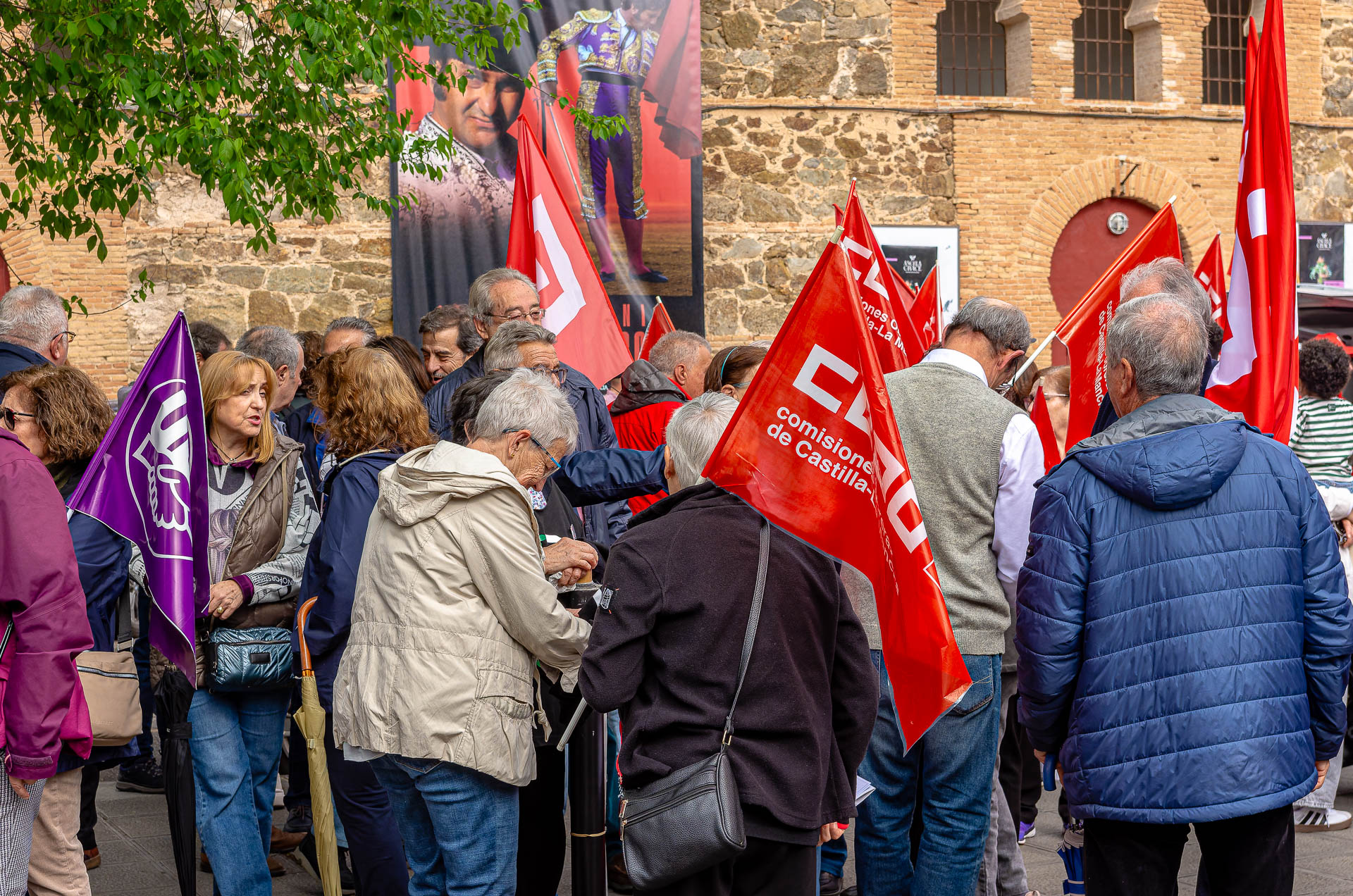 Primero de Mayo – 2025 2025 – 018