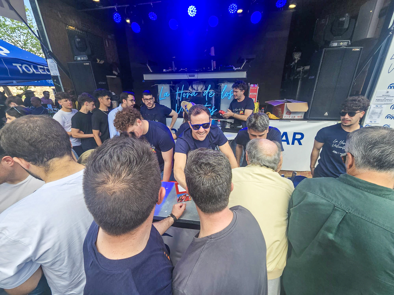 Primero de Mayo - 2025 2025 - 019