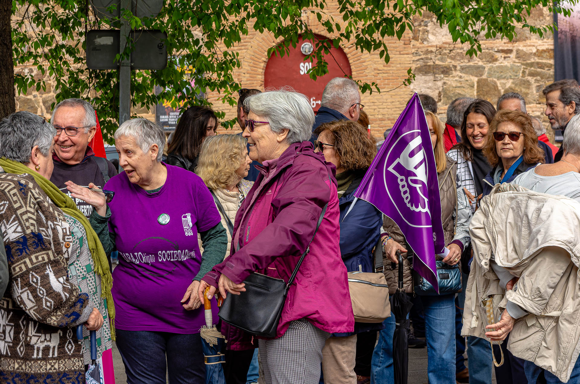 Primero de Mayo – 2025 2025 – 019