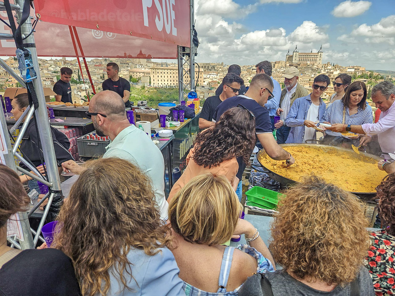 Primero de Mayo - 2025 2025 - 020