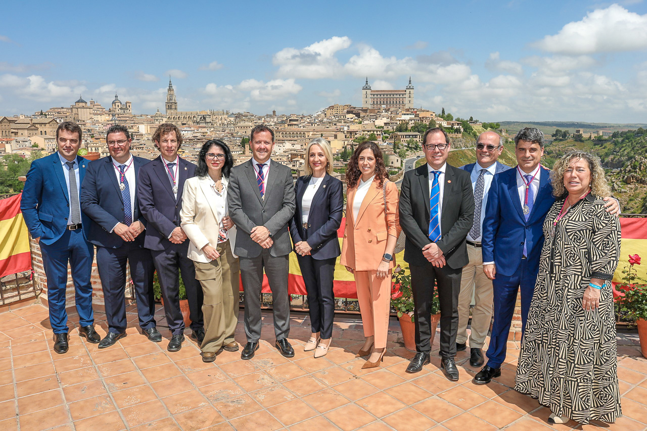 Primero de Mayo - 2025 2025 - 021