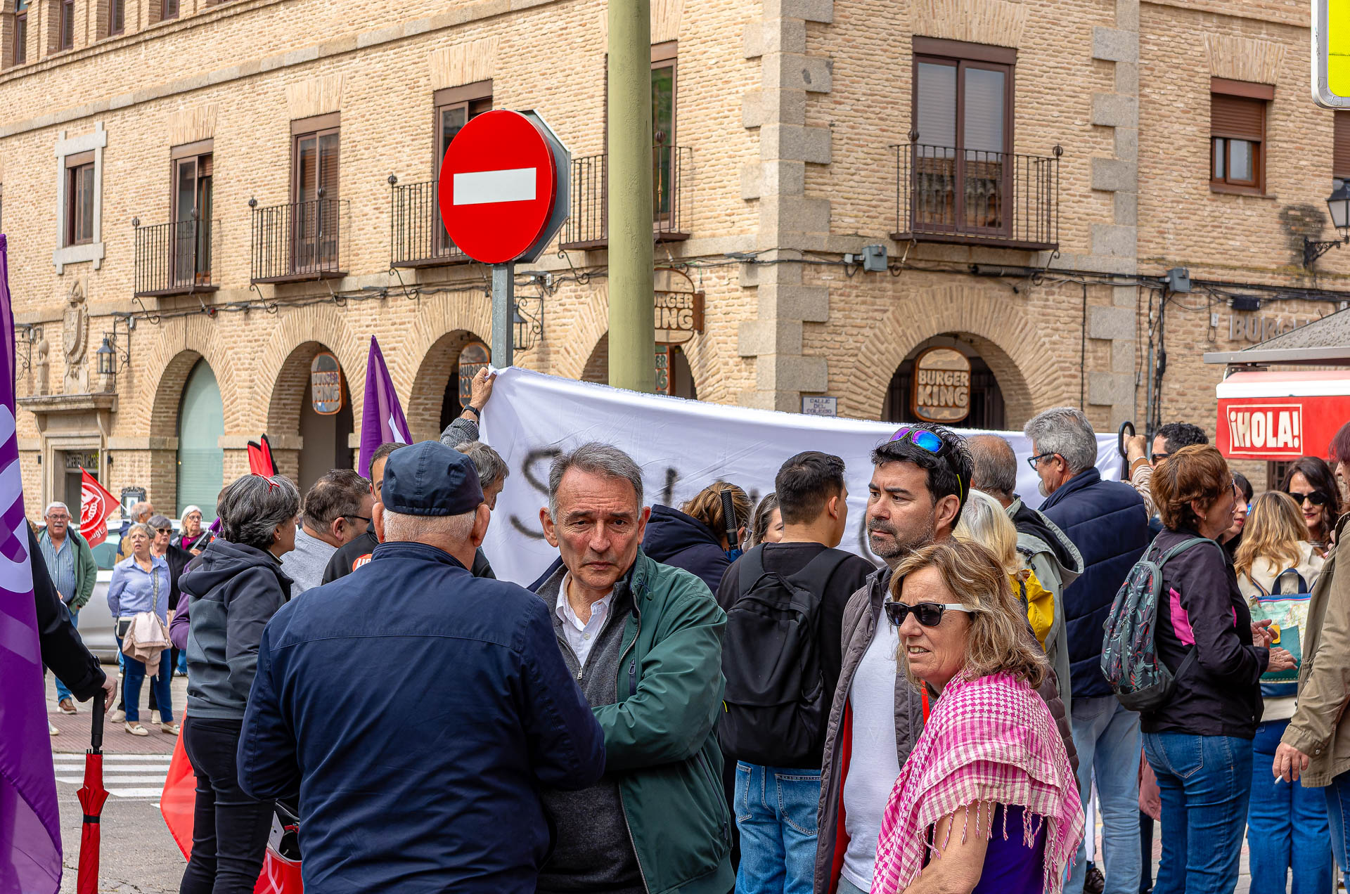 Primero de Mayo – 2025 2025 – 021