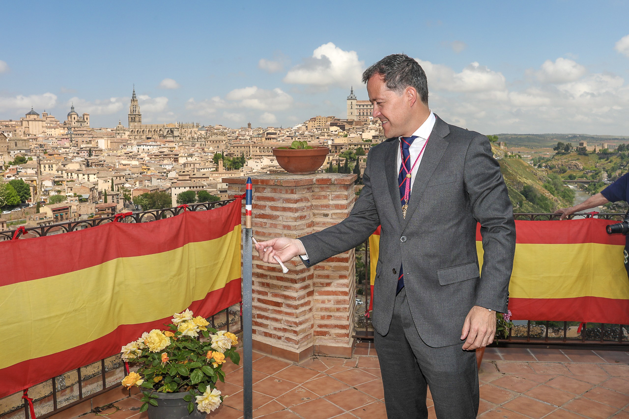 Primero de Mayo - 2025 2025 - 022