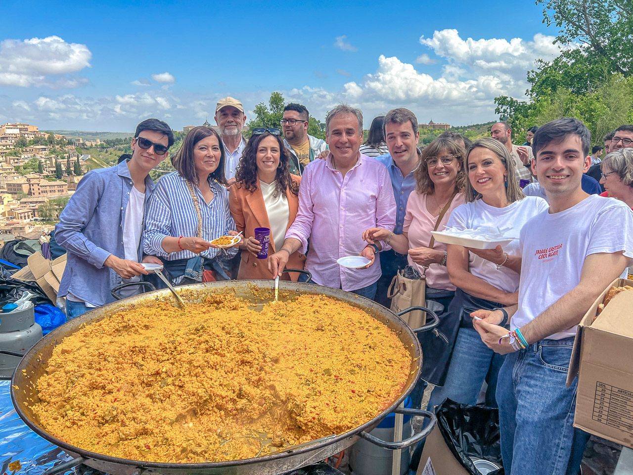 Primero de Mayo - 2025 2025 - 024