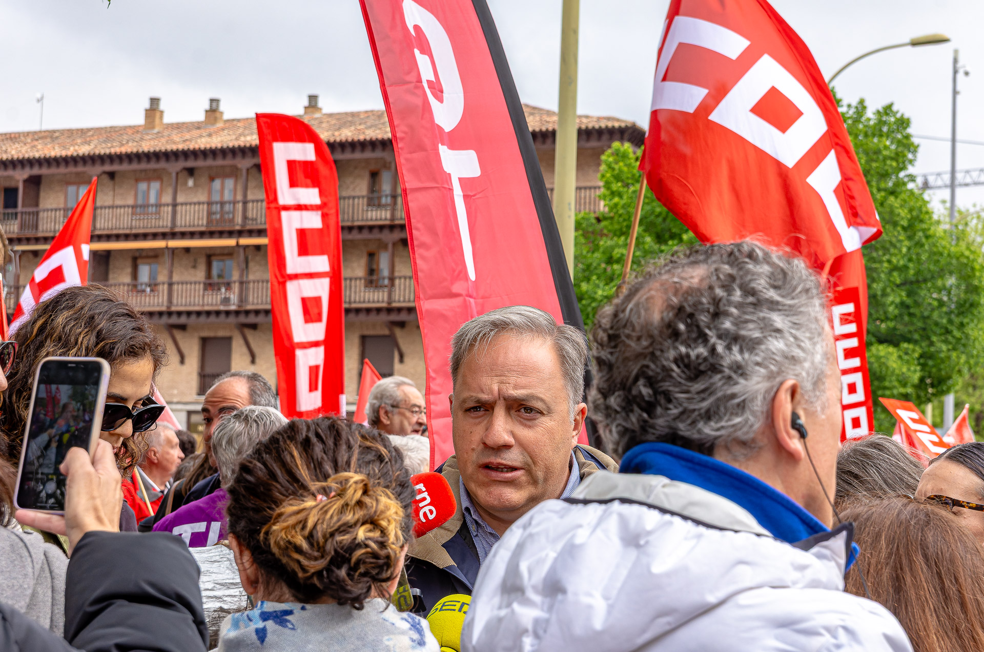 Primero de Mayo – 2025 2025 – 024