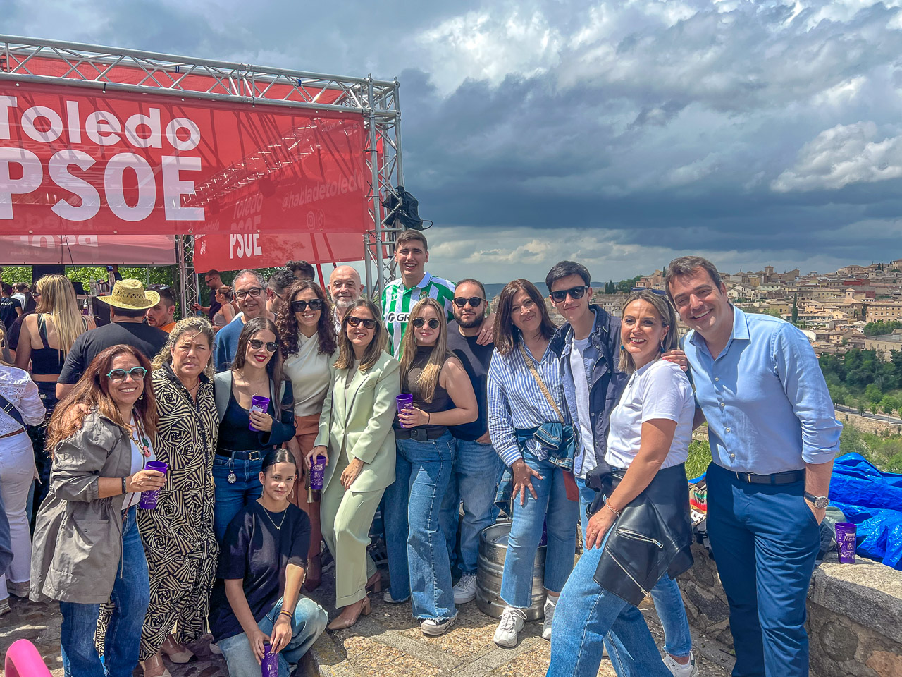 Primero de Mayo - 2025 2025 - 025