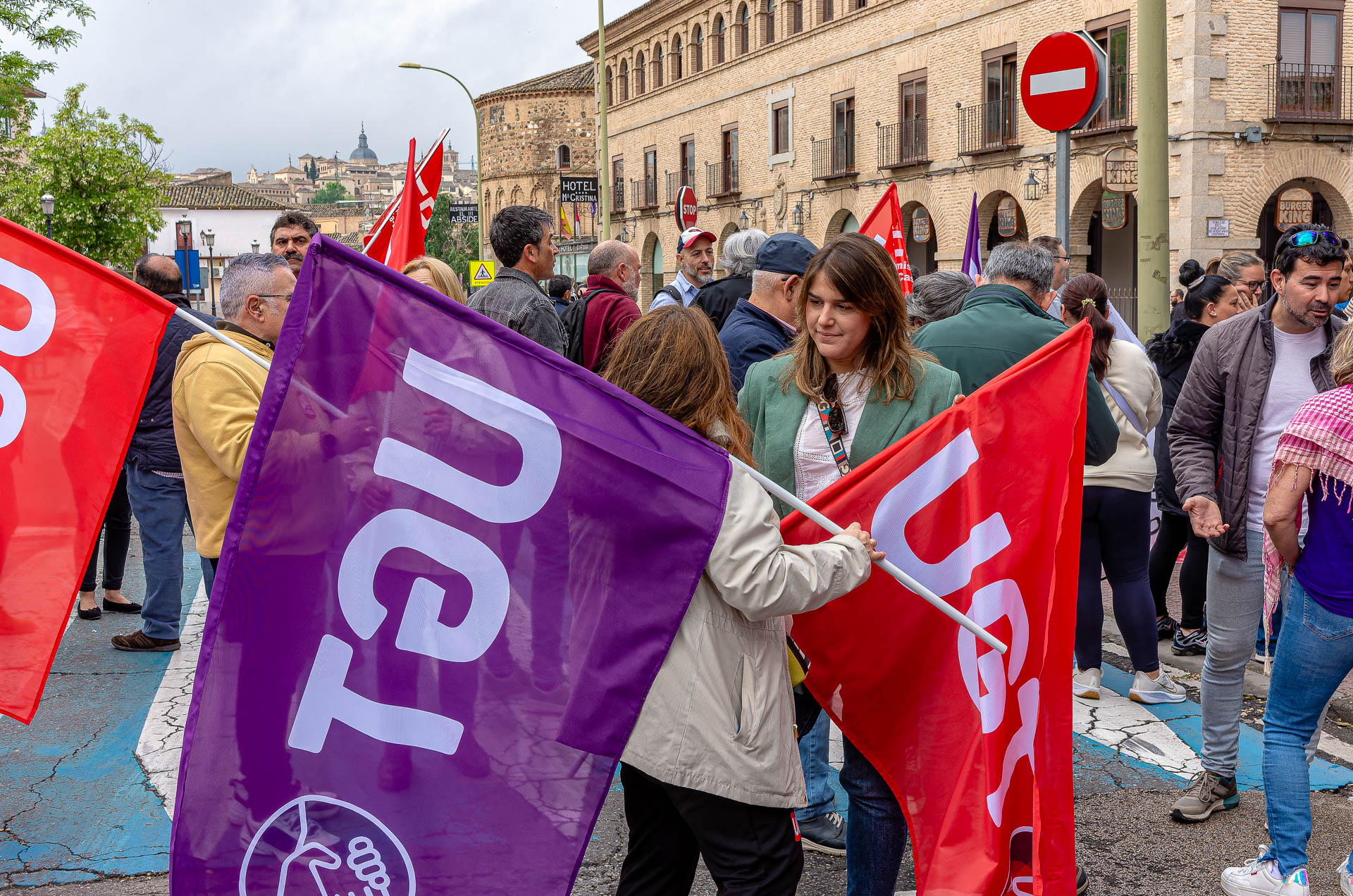 Primero de Mayo – 2025 2025 – 028