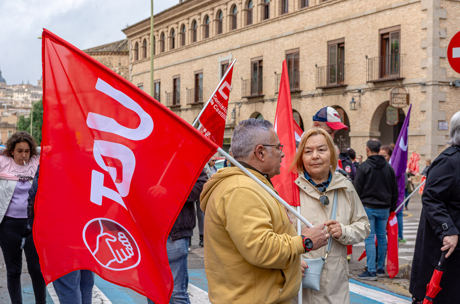 Primero de Mayo – 2025 2025 – 029