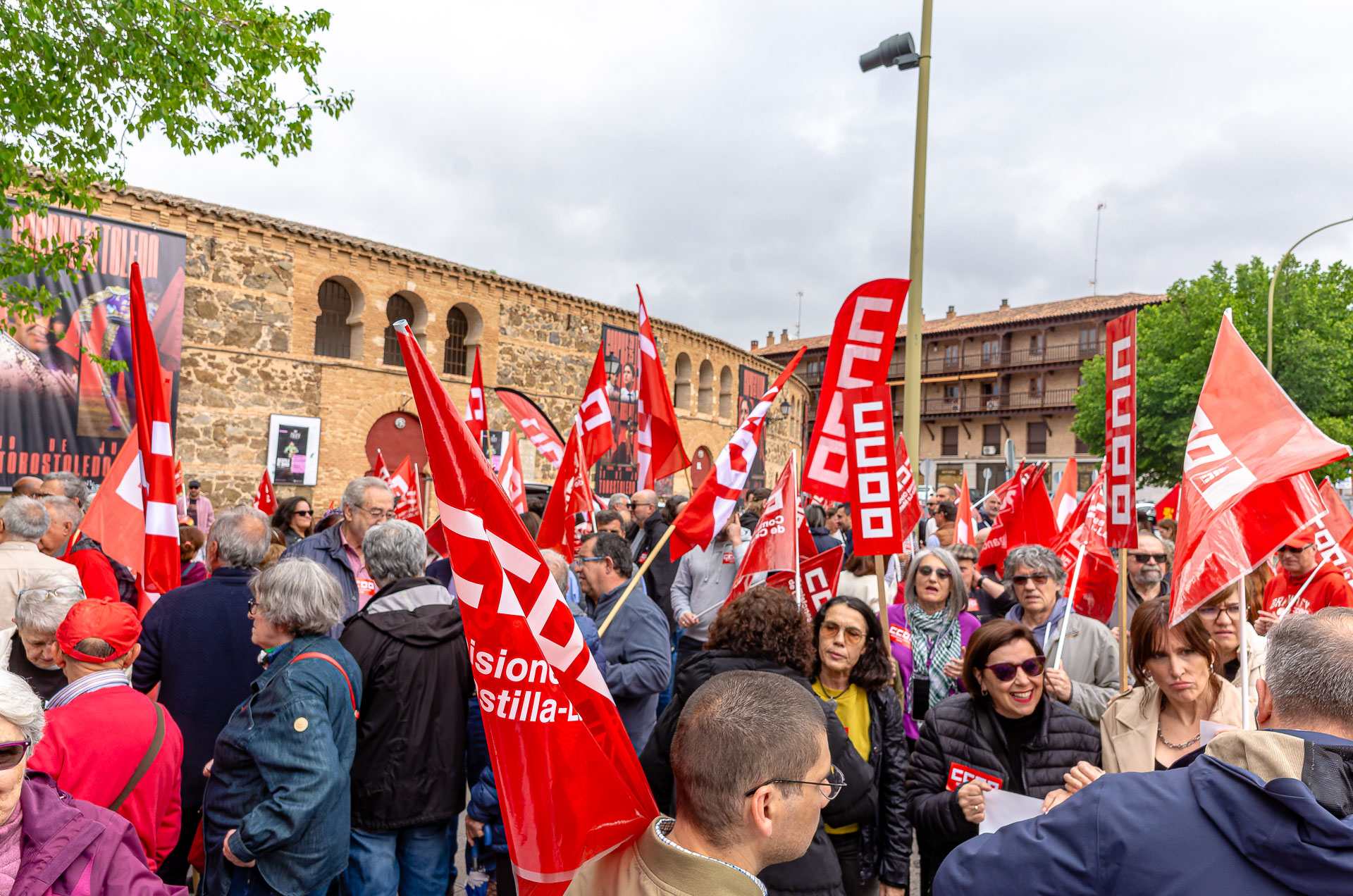 Primero de Mayo – 2025 2025 – 033