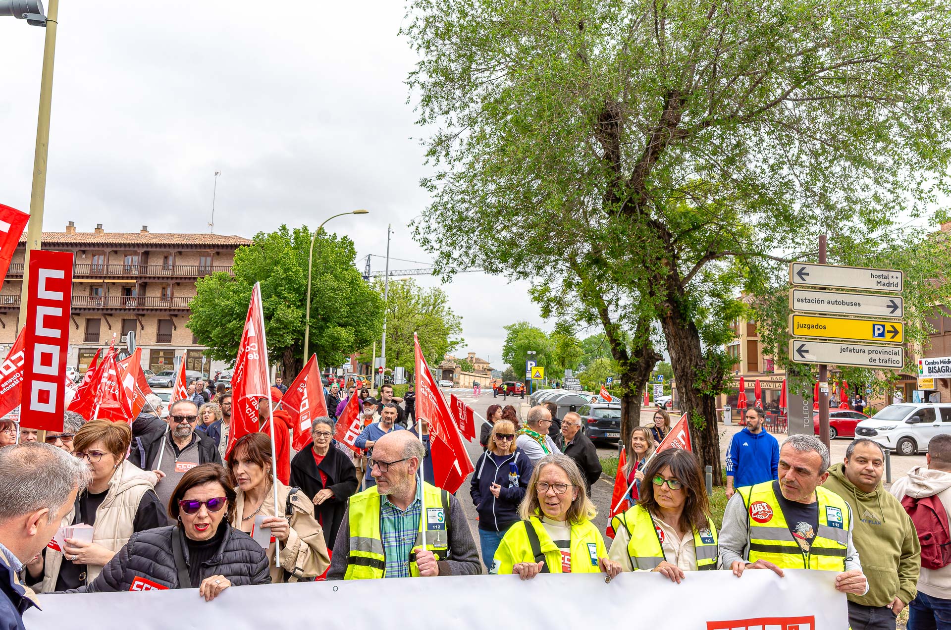 Primero de Mayo – 2025 2025 – 034