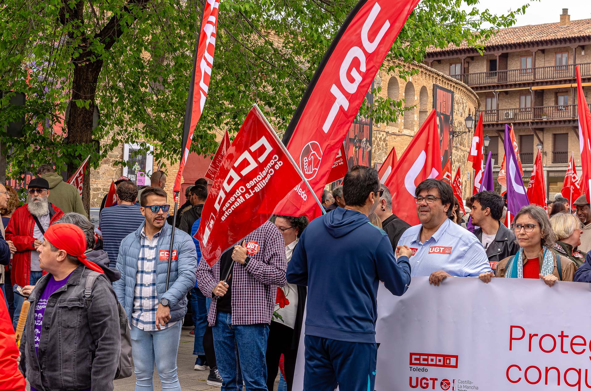 Primero de Mayo – 2025 2025 – 036