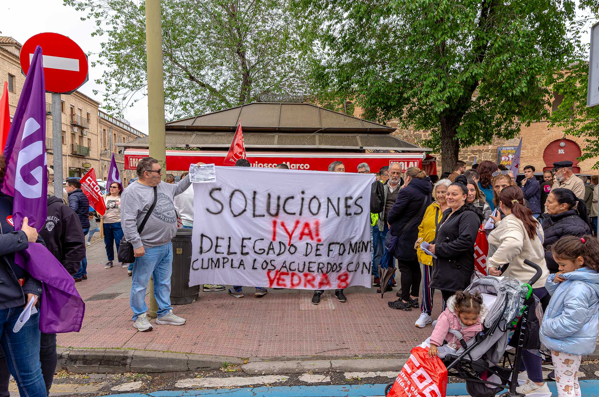 Primero de Mayo – 2025 2025 – 037