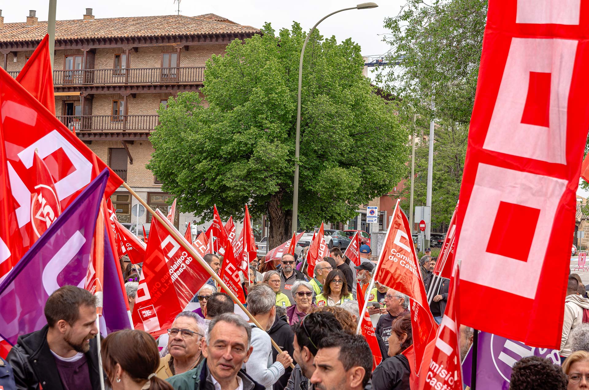 Primero de Mayo – 2025 2025 – 039