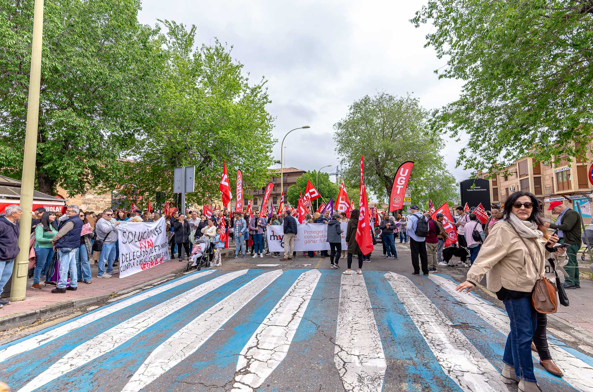 Primero de Mayo – 2025 2025 – 043